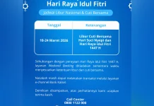 Bank Kalsel Lakukan Penyesuaian Layanan Selama Libur Panjang