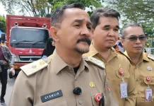 Hadapi Lonjakan Harga Lebaran, Pemprov Kalsel Gelar Pangan Murah