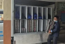 Jamin Kualitas Makan Bergizi Lewat Sertifikasi Petugas