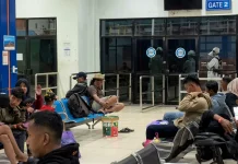 Waspada Kelelahan dan Lonjakan Penyakit Selama Momen Lebaran