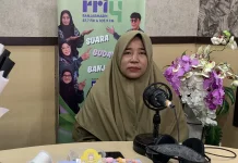 Dari Henna ke Jajanan, Kisah UMKM Syari’ah