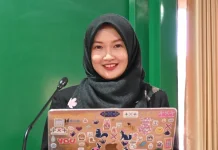 Iktikaf Ramadan, Partisipasi Muslimah Meningkat