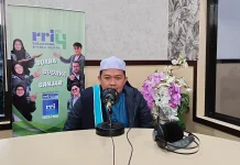 Hikmah Puasa Ramadan
