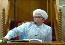 Taubatan Nasuha dalam Ramadan yang Suci