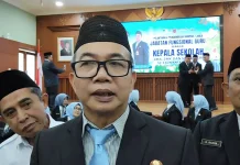PPPK Paruh Waktu Kalsel Terima THR