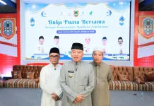 Gubernur Kalsel Dorong PT Bangun Banua Tingkatkan Kinerja