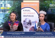 Ajang Putri Pelajar Indonesia 2026 Perkuat Advokasi Pendidikan