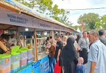 Dibalik Transaksi Menggiurkan Pasar Wadai, Ini Sederet Catatan Buruk yang Muncul:
