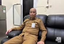 UPTD Sertifikasi Kompetensi SDM Kalsel  Perluas Layanan Sertifikasi