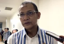 Usulan Perbaikan Jalan dan PJU Batola Diperkuat