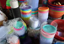 Berkah Ramadan, Penjualan Toples Meningkat jelang Lebaran