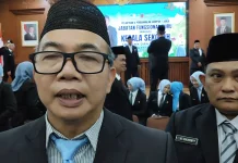 ASN Kalsel Diingatkan Jangan Tambah Libur, Kembali Bekerja Usai Lebaran