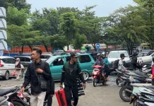 Pemudik Diimbau Jaga Kondisi Fisik Serta Waspada Penyakit Langganan Lebaran