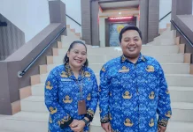 THR Pemkot Banjarbaru Disambut Haru dan Syukur PPPK Paruh Waktu dan PJLOP
