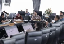 DPRD Kalsel Fasilitasi Aspirasi IKASUDA Soal Regulasi