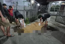 Polisi Berhasil Amankan Terduga Pelaku Penganiayaan Maut di Pekapuran Raya