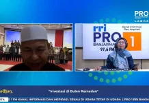 Jadikan Puasa Ramadan Sebagai Investasi Spiritual