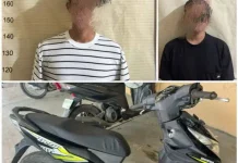 Polsek Banjarmasin Timur Buru Pelaku Curanmor lewat Facebook