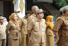 Libur Lebaran, Cuti Tambahan ASN Pemko Banjarmasin Diperketat!