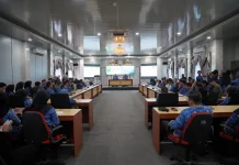 Rangkaian Hari Jadi ke-23 Balangan Bakal Berlangsung Sepanjang April