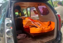 Pria 51 Tahun Tewas usai Berkencan di Eks Lokalisasi Batu Besi