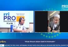 Kitab Sabilal Muhtadin Pedoman Puasa Masyarakat Banjar