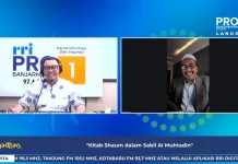 Ketentuan Niat Puasa Ramadan dalam Kitab Sabilal Muhtadin
