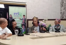 IKASBA Soroti Pergeseran Makna Tradisi Mudik