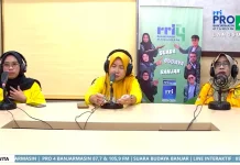 Mengenal Tradisi Kuliner Banjar di Hari Raya