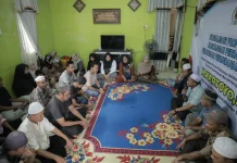 Kartoyo Dorong Pelestarian Budaya Lokal Jadi Wisata
