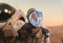 Film Pelangi di Mars Tayang Perdana, Suguhkan Visual yang Seru dan Edukatif