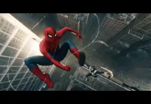 Cuplikan Spider-Man Brand New Day Dirilis, Tayang Juli 2026