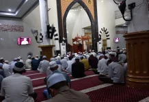 Pesan Ramadan: Amalkan Alquran dalam Hidup