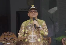 Bupati Tabalong Larang Kendaraan Dinas Dipakai Mudik Lebaran