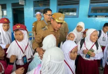 Libur Lebaran, Pemko Banjarmasin Pasang ‘Alarm’! Orang Tua Diminta Awasi Anak