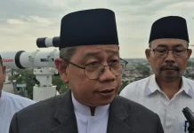 Idulfitri 1447 H Berbeda Masyarakat Kalsel Diimbau Jaga Kerukunan