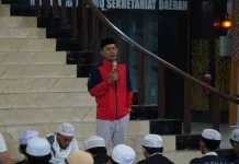 Bukber Komunitas Kreatif, Wali Kota Ajak Pegiat Hobi Kompak Perangi Sampah