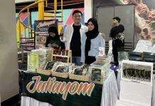 UMKM Makanan Lokal Jadi Pilihan Hampers Lebaran