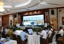 TPID Kalsel Perkuat Koordinasi Jaga Stabilitas Harga jelang Idulfitri