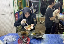 Kacang Bagula, Cita Rasa Khas Ramadan dari Martapura
