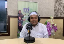Ramadhan Ajarkan Kepedulian Sosial dan Pengendalian Diri