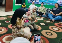 RSGM Gusti Hasan Aman, Hadirkan Edukasi Kesehatan Gigi bagi Anak Panti