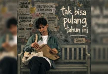 Tak Bisa Pulang Tahun Ini, Curahan Hati Danar Widianto