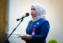 Wali Kota Banjarbaru Ajak Masyarakat Rayakan Idulfitri Penuh Kepedulian Sosial
