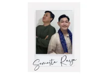 Rayakan Idulfitri, Fauza Kamil Rilis “Semesta Raya”