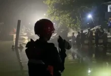 Dua Hari Pencarian Remaja Tenggelam di Sungai Perumnas Ditemukan