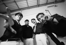 Wijaya 80 Gandeng Sal Priadi Rilis Lagu Lebaran
