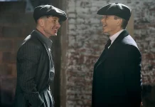 The Immortal Man, Kelanjutan Epik Peaky Blinders di Netflix