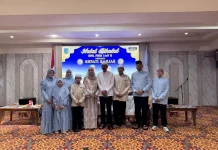 Bupati Banjar Ajak Masyarakat  Perkuat Kebersamaan