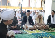 Jaga Persatuan dan Pererat Silaturahmi di Hari Kemenangan Idulfitri 1447 H